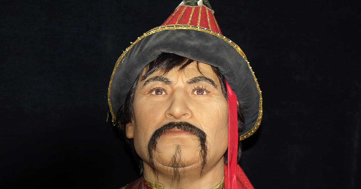 モンゴル帝国とキリスト教徒の文化的交流と貢献