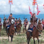 モンゴル帝国装備の特徴と戦闘に与えた影響