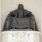 モンゴル帝国とイスラム商人の歴史的役割と影響