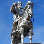 モンゴル帝国の服装に秘められた社会的象徴