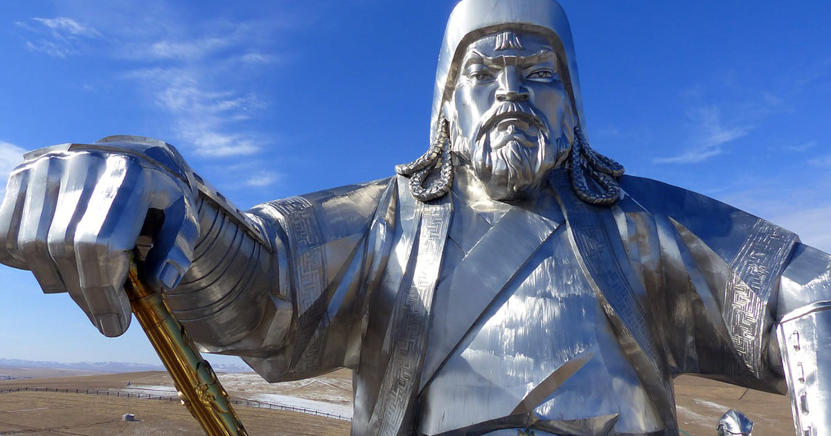 モンゴル帝国文化の魅力とは？その特徴と影響