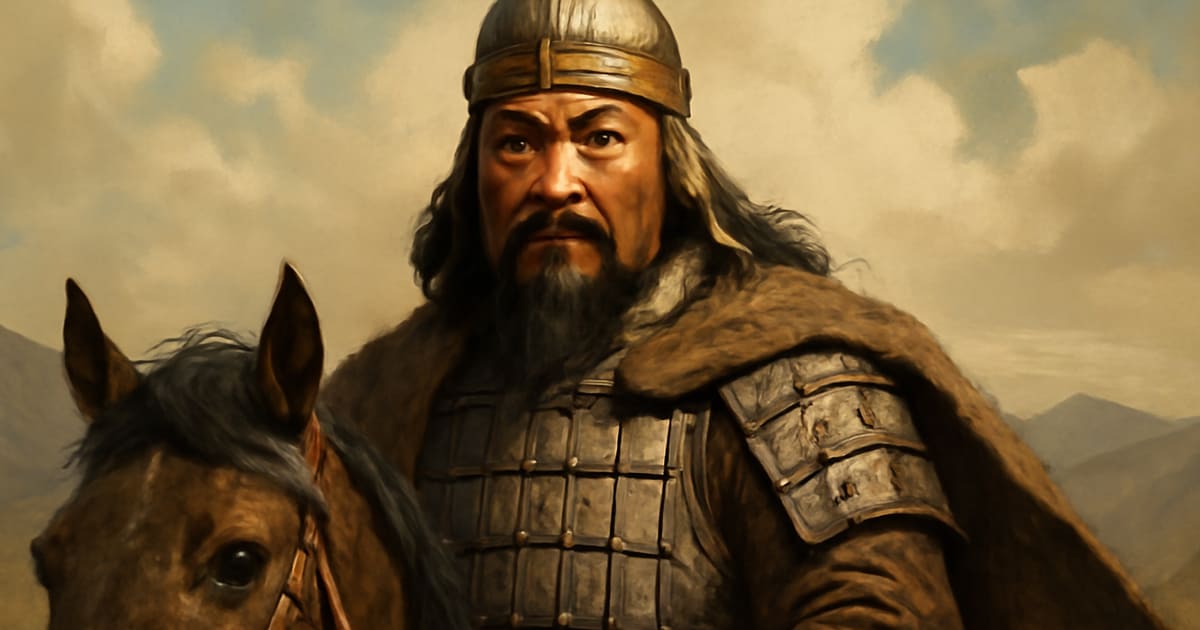 モンゴルの侵攻とベトナム勝利の戦術的要因