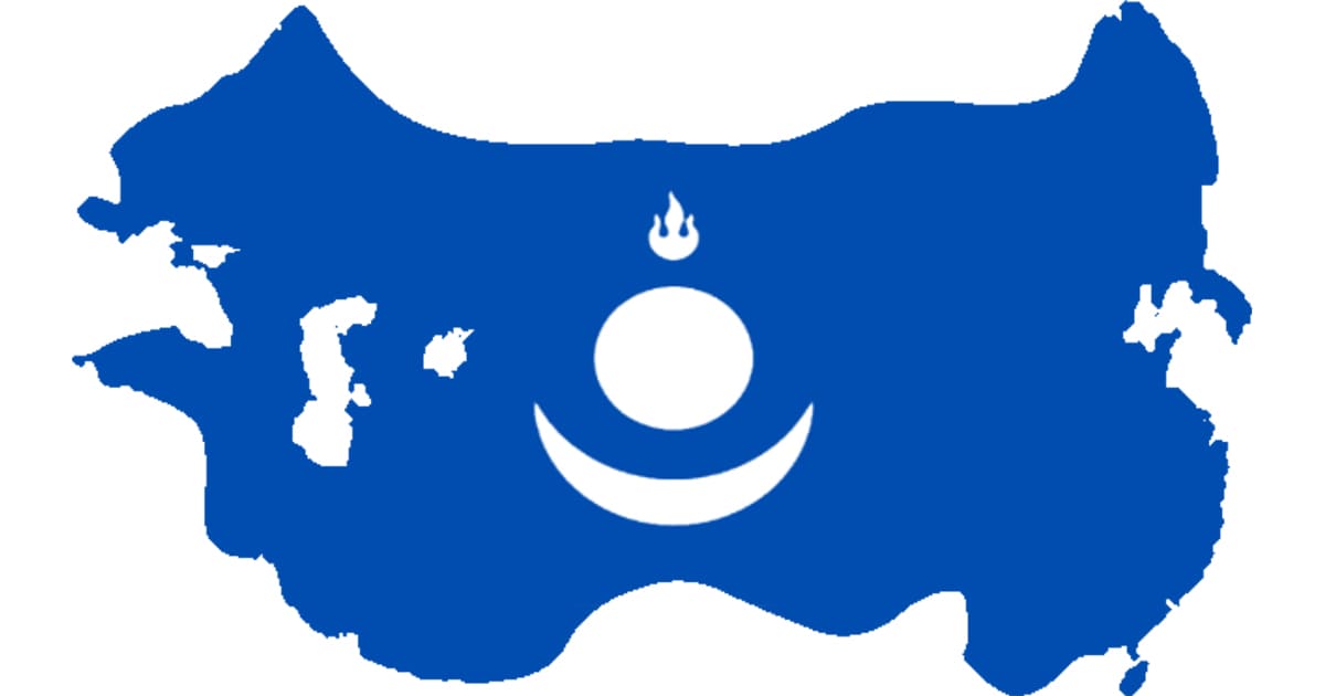 モンゴル帝国の国旗とシンボルの深い意味とは