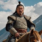 モンゴル帝国の食事文化と今日の影響を探る