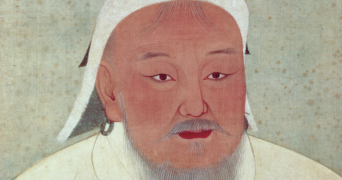 モンゴル帝国の歴史とその遺産が現代に与える影響とは