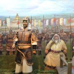 モンゴル帝国騎馬隊の驚異的な強さと戦術とは？