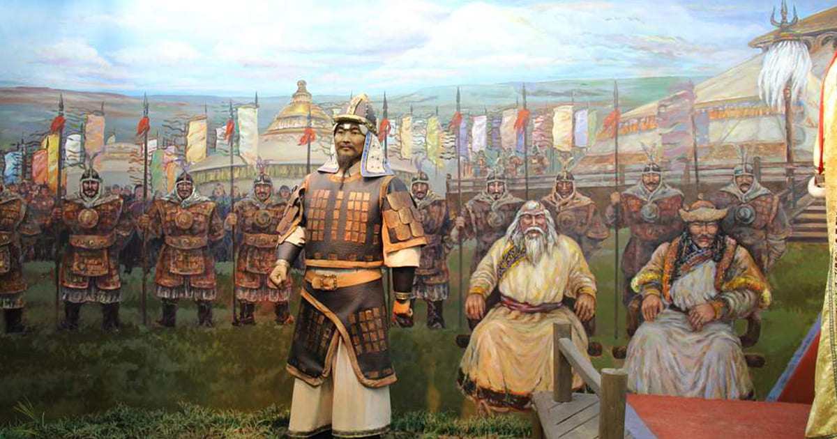 モンゴル帝国騎馬隊の驚異的な強さと戦術とは？