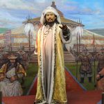 モンゴル帝国の駅伝制が与えた世界史への影響