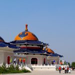 ファーティマ・ハトゥンが築いたモンゴル帝国の政治と文化的影響