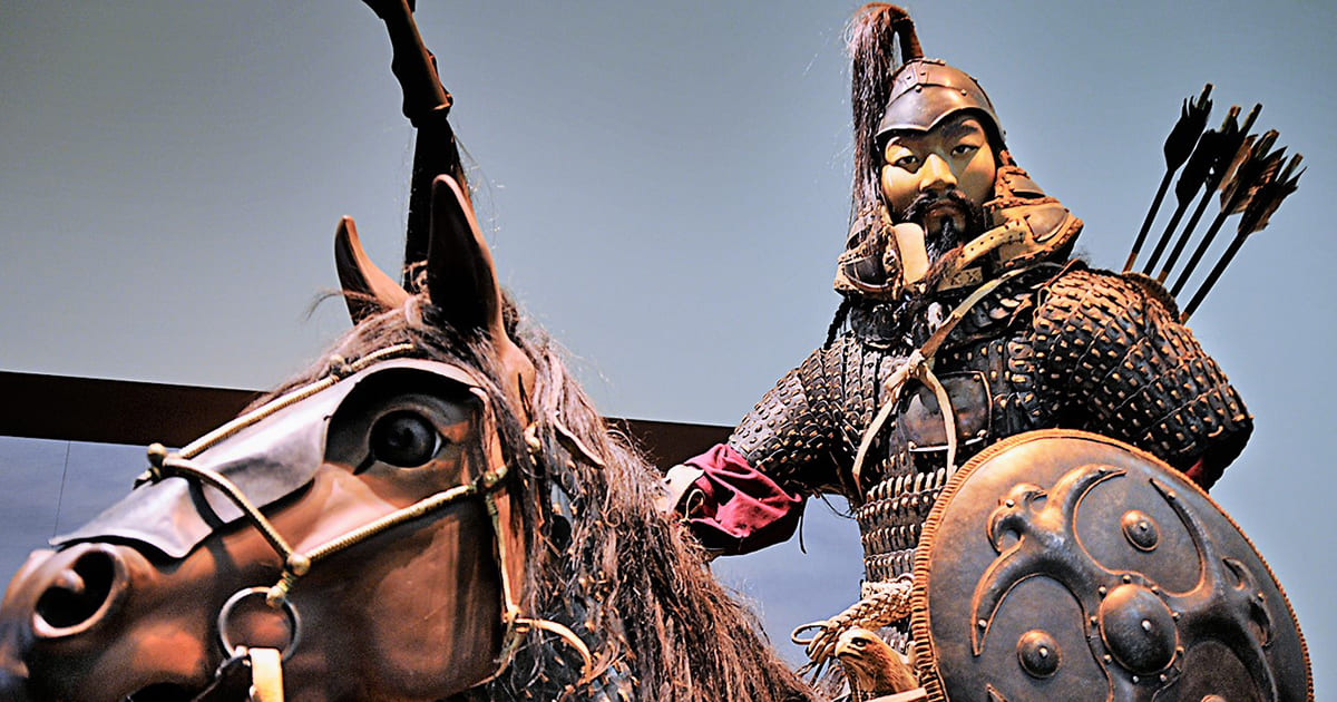 モンゴル帝国の略奪行為とその歴史的影響とは？