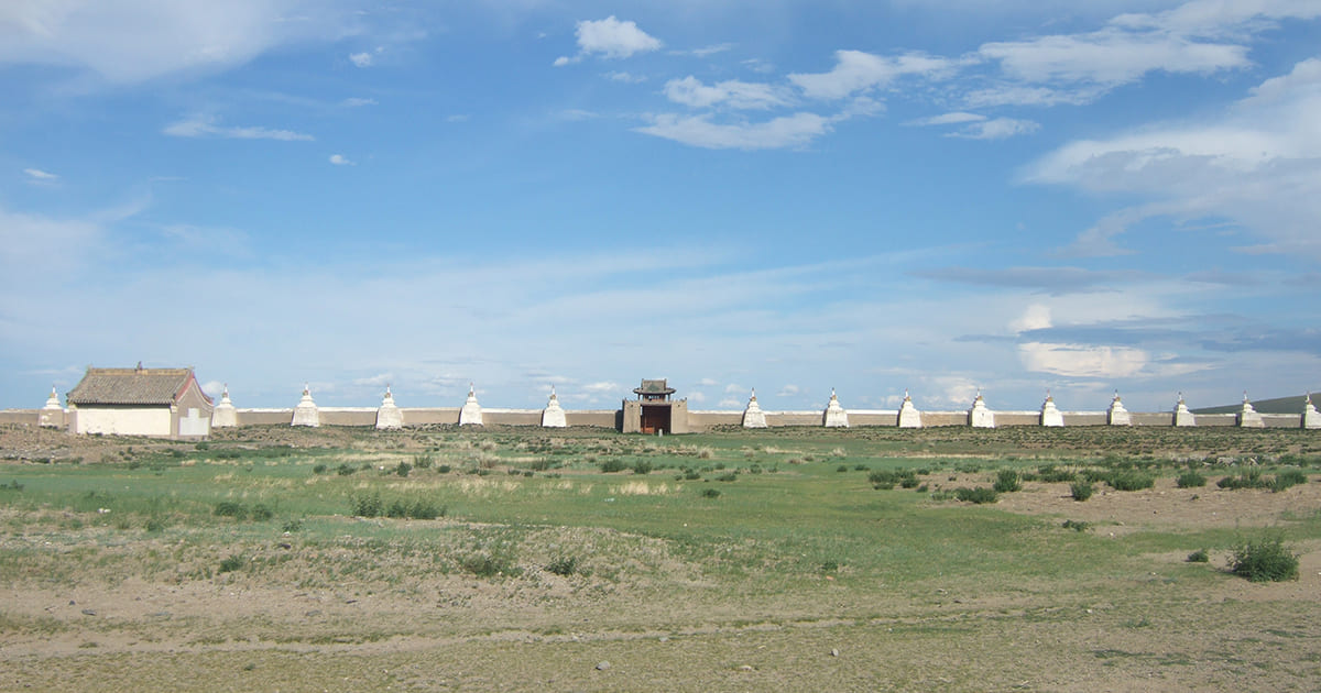 モンゴル帝国の高麗侵攻と支配体制を徹底解説